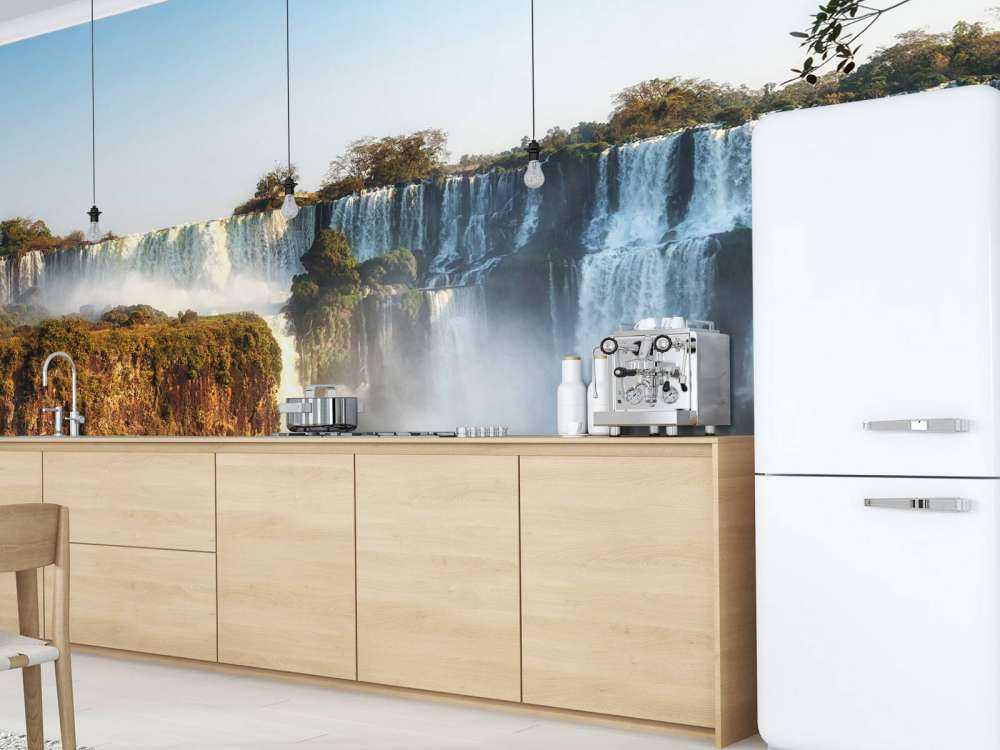 Iguazu Waterfalls