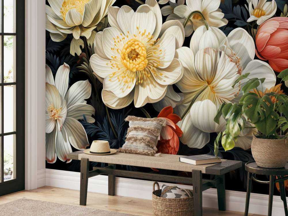 Botanic Frenzy #14