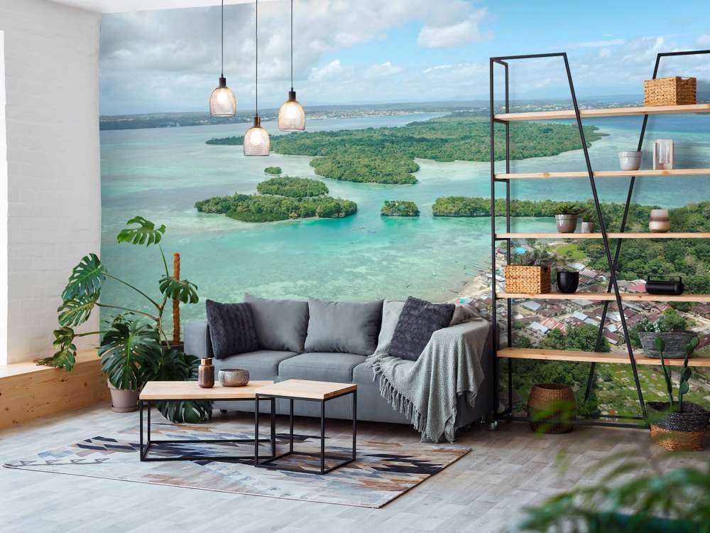Dorp in Maluku