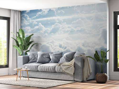 Clear Clouds