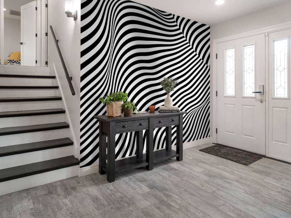 3D Stripes