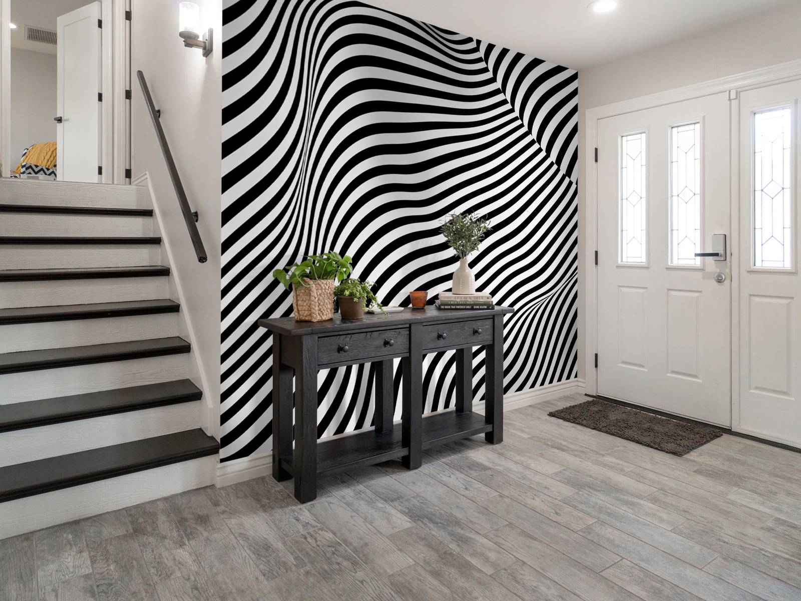 3D Stripes