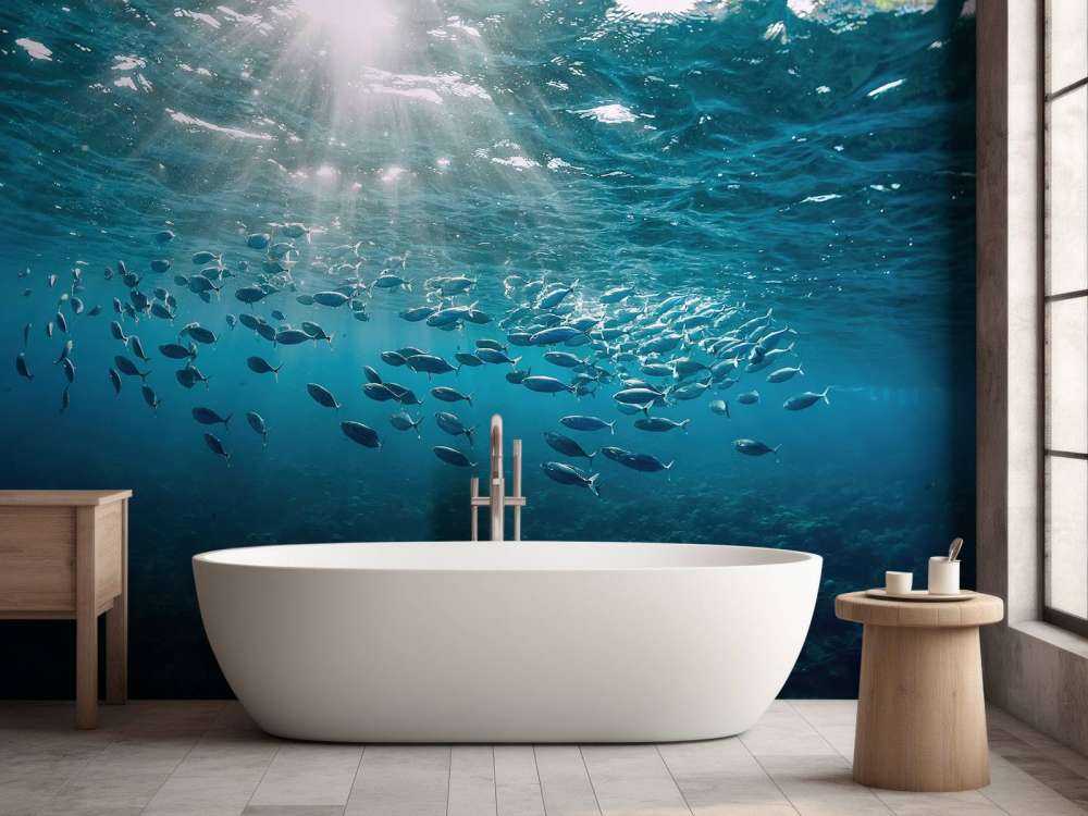 School of fish