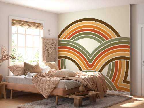Vintage shapes