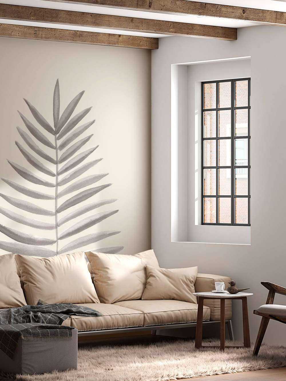 Palm Leaf Ink