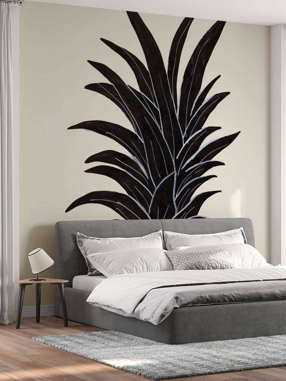 Black Pineapple