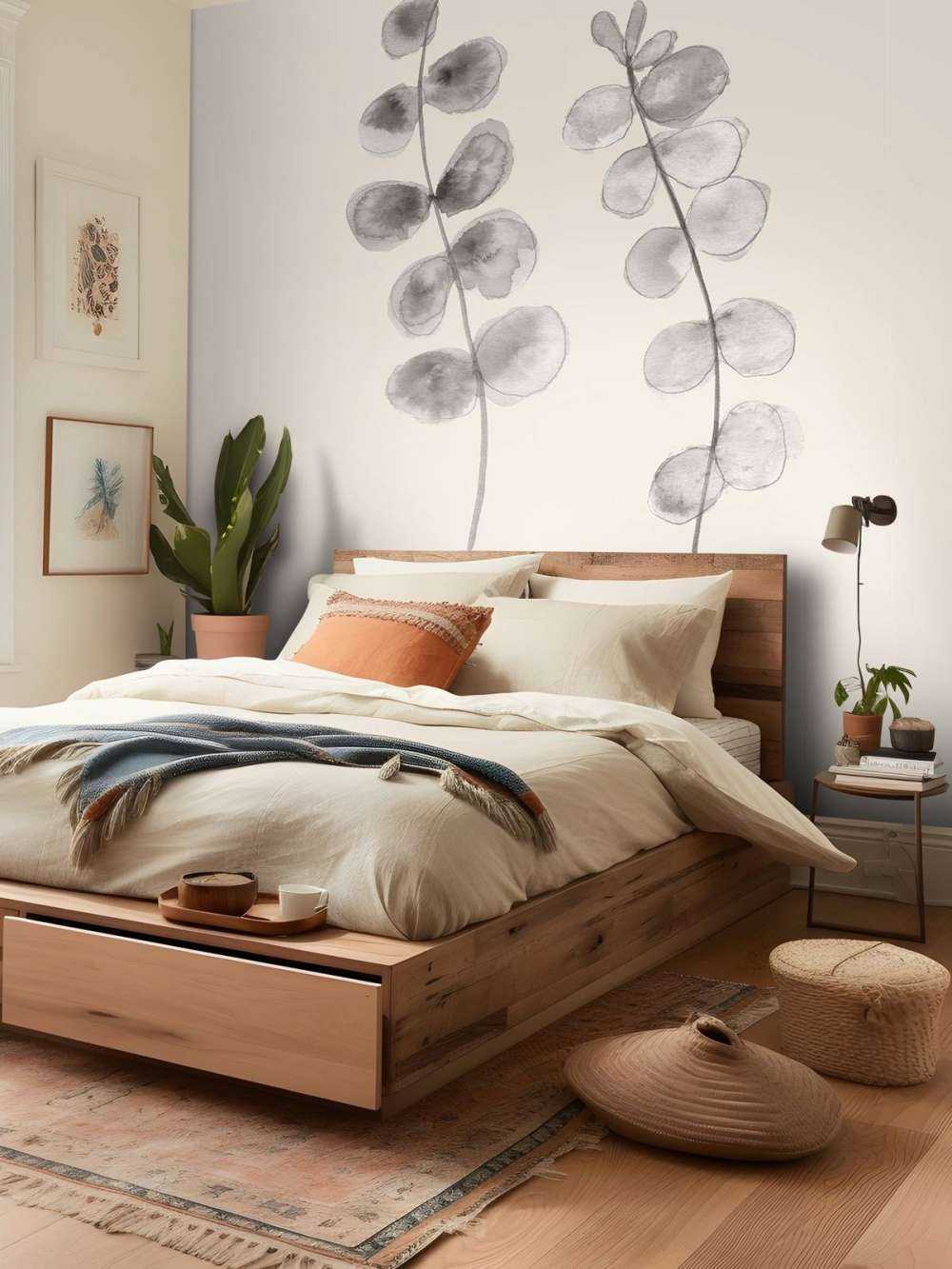 Eucalyptus Twigs