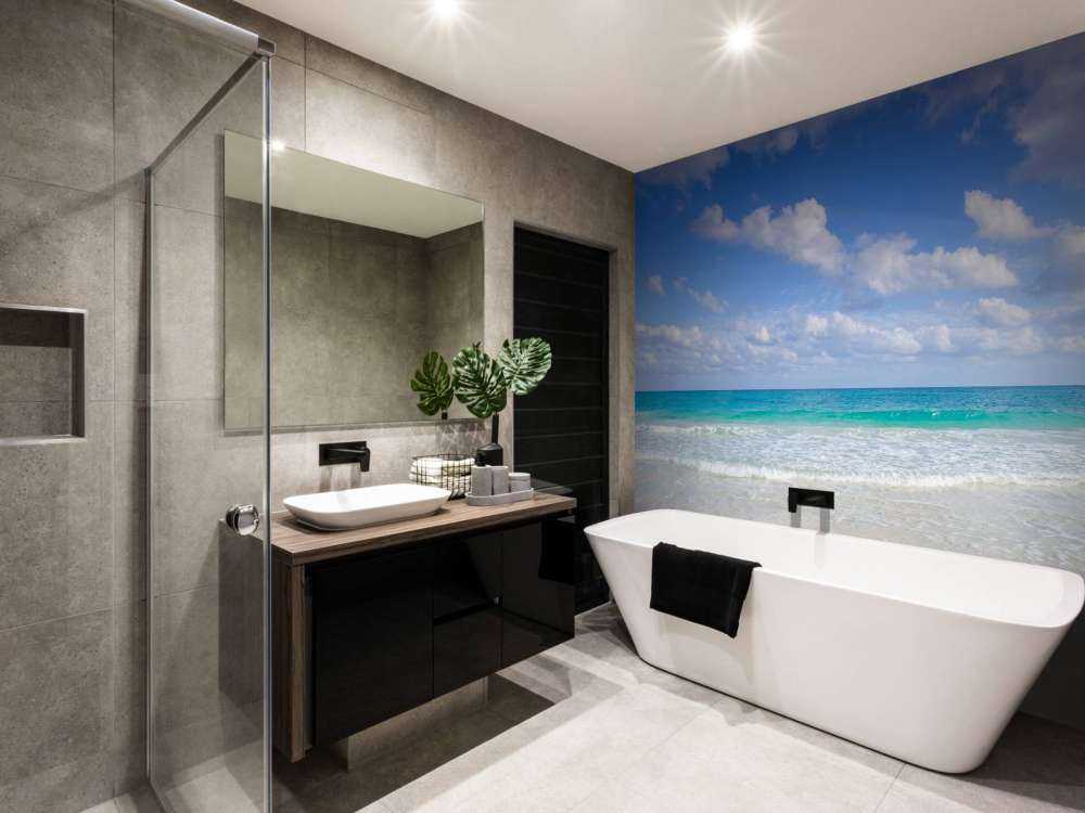 Cancun beach