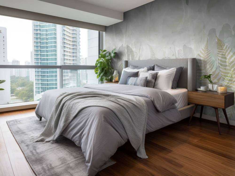 Leaf Whisper Essence - Forest Whisper