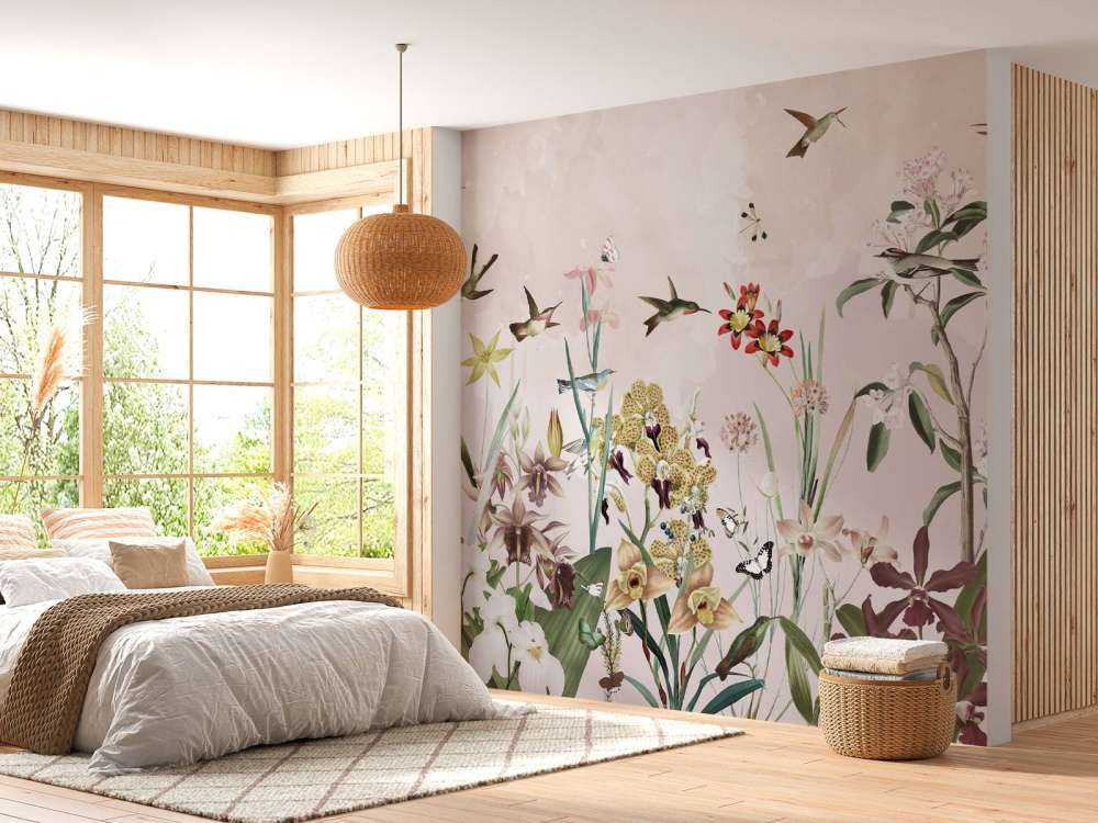 A garden full of my dreams