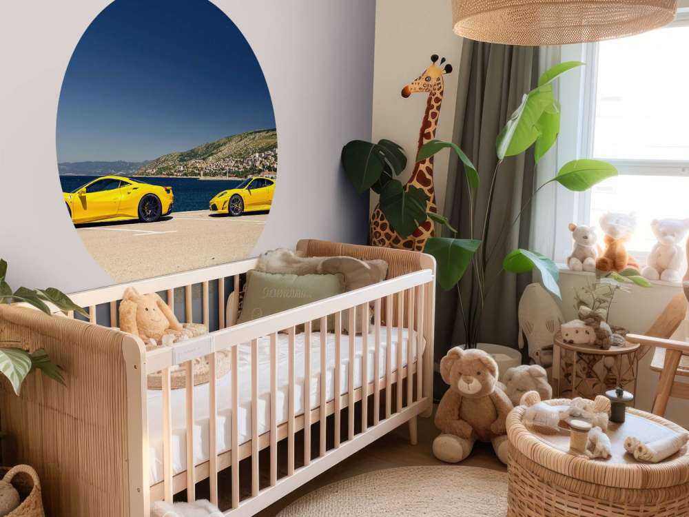 Italian Perfection by the Sea