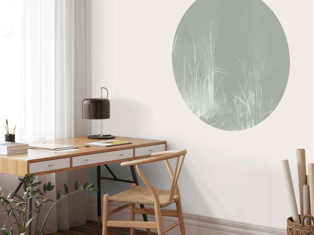 Nature Mood Deep Gray