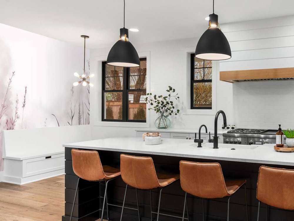 Morning Silence Muted Lilac