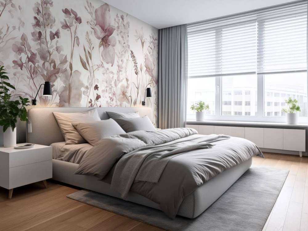 The softness of heart - pink