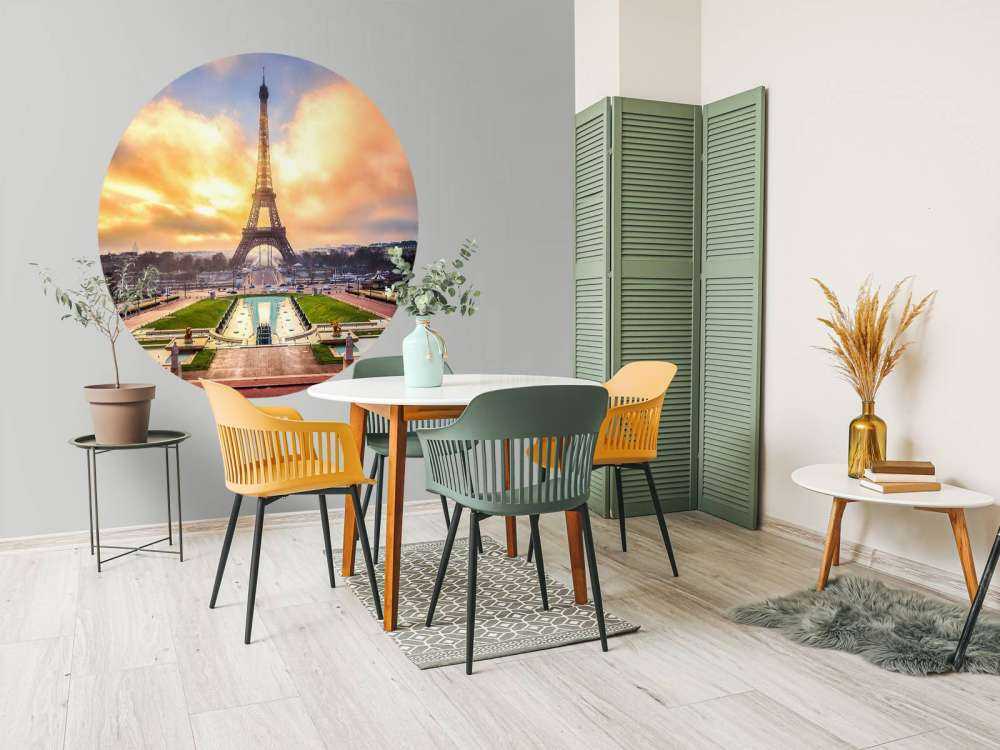Eiffel Tower