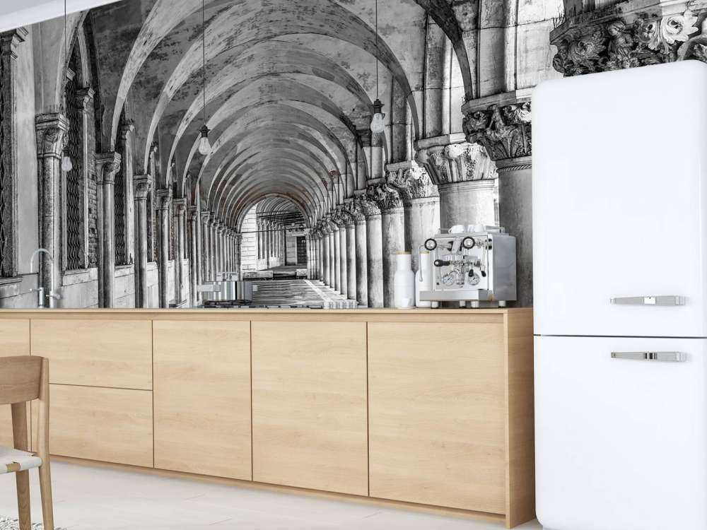 The Palace of the Doge