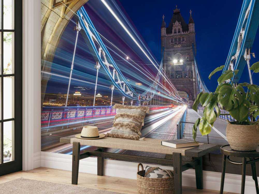 Cosy London