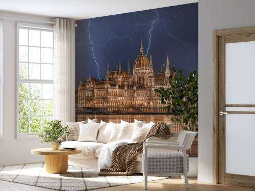 Under the Storm