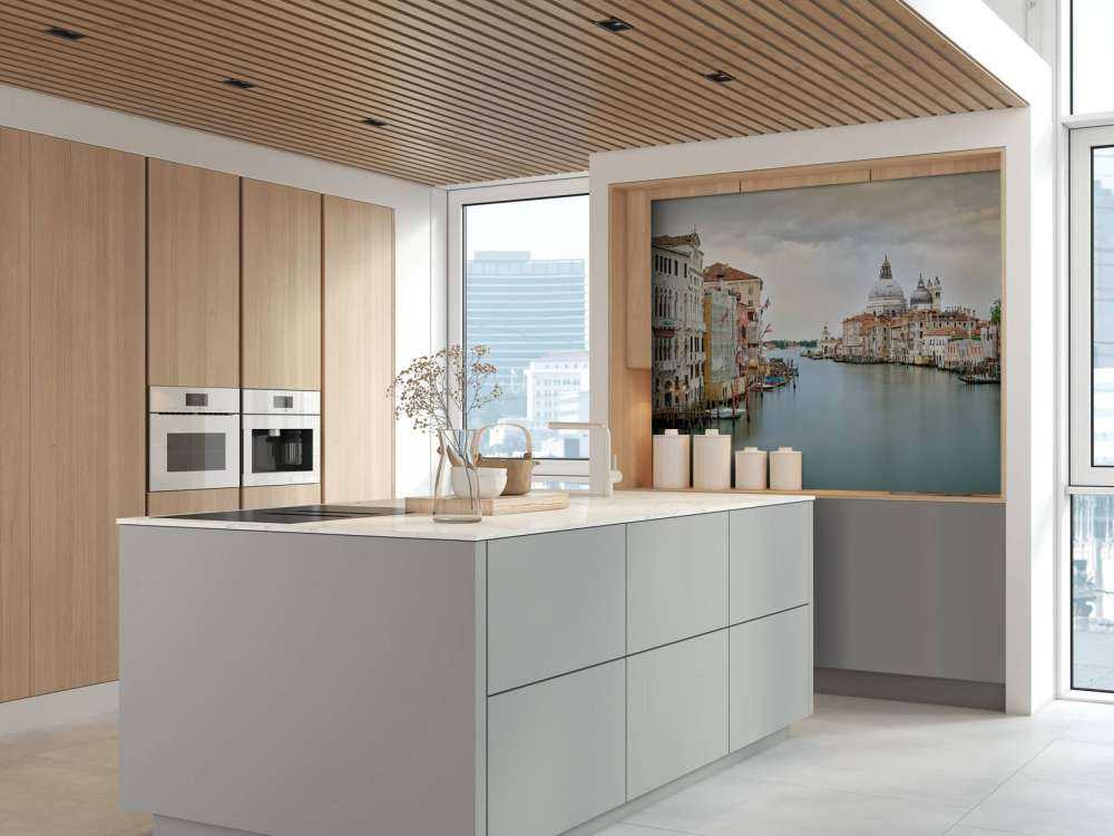 Grand Canal in Venice