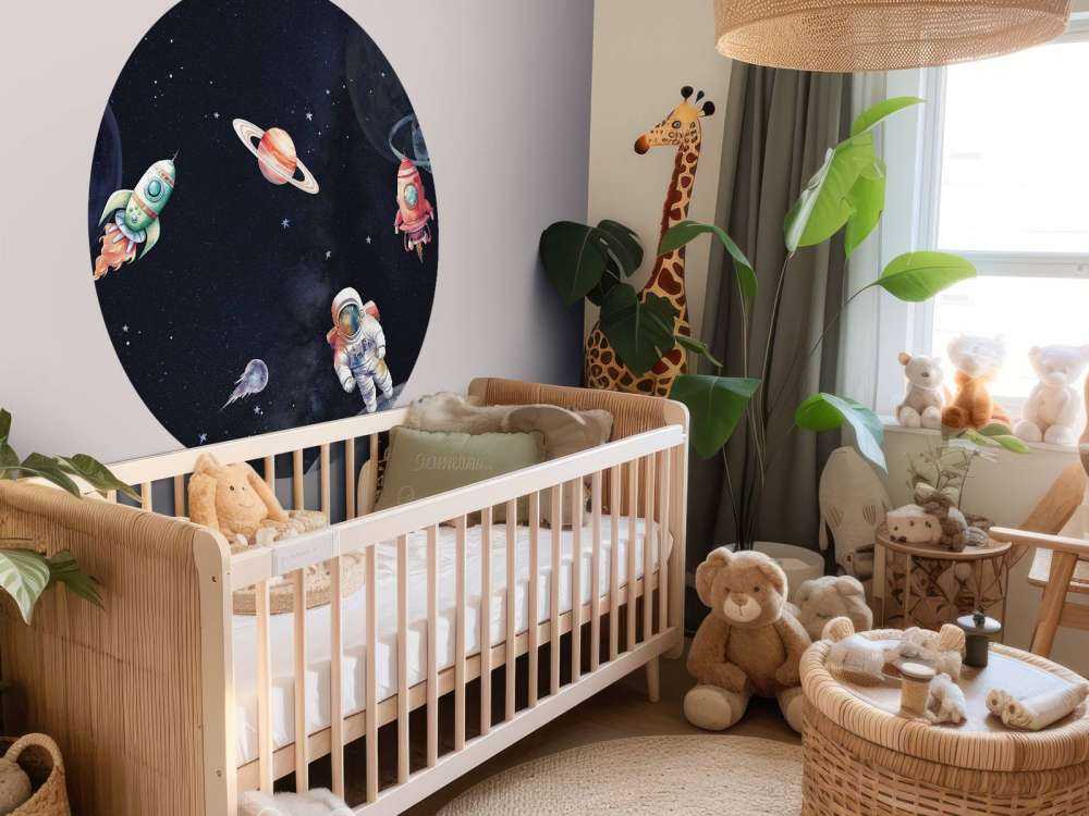 Galactic Explorer Dark