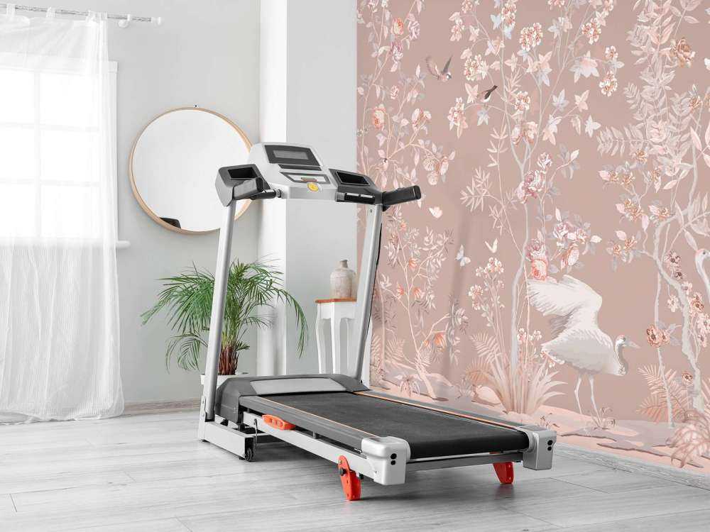 Graceful Storks Garden