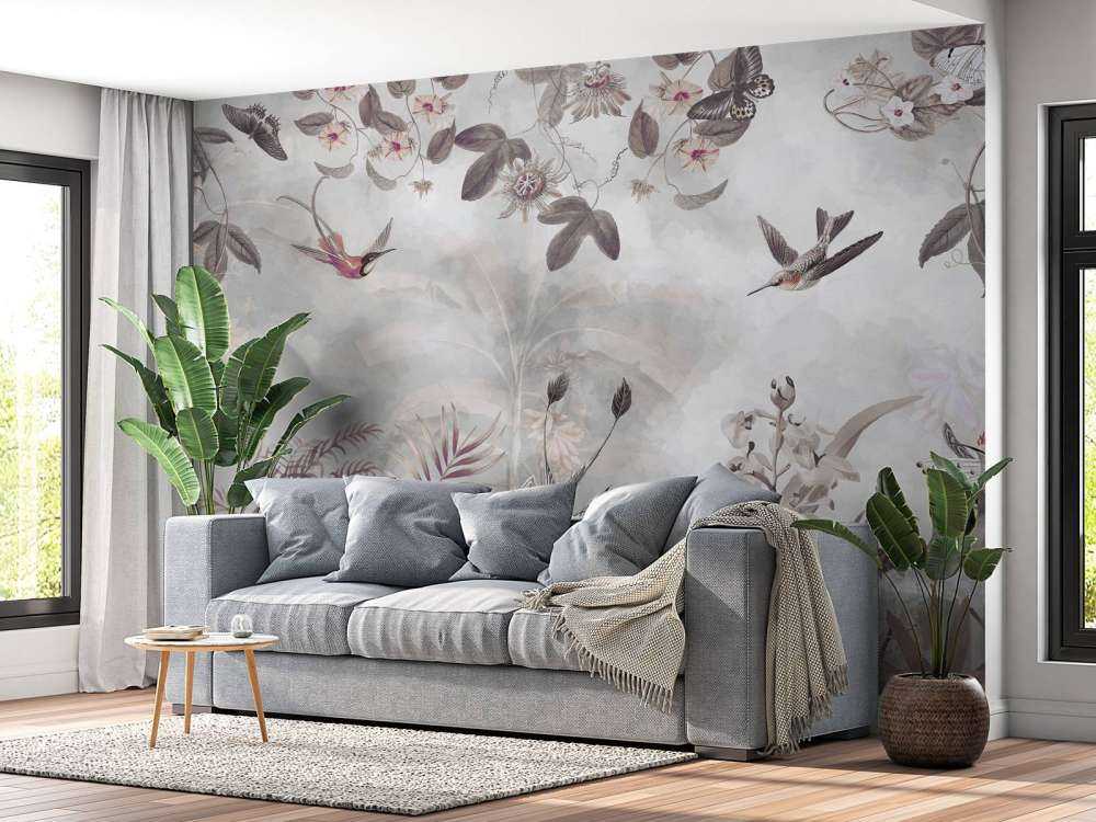 Tropic and Orchids 9