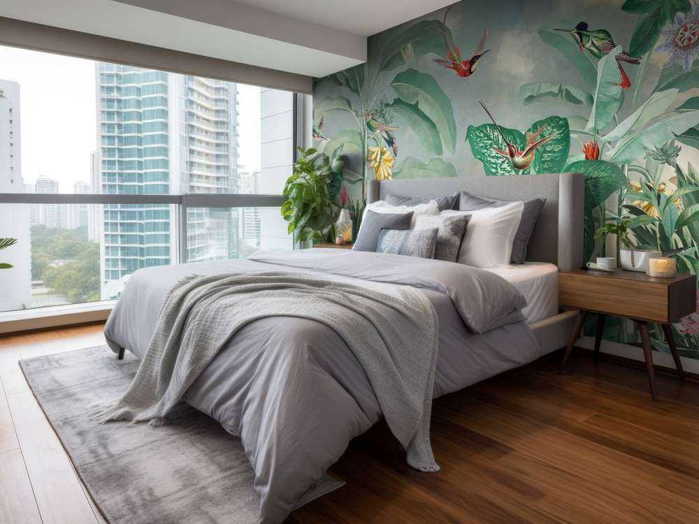 Hummingbird Paradise