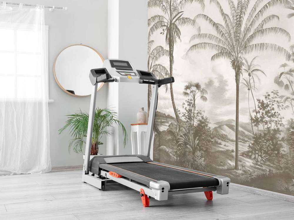 Romantic Tropics Taupe