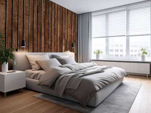 Dark vertical wooden planks