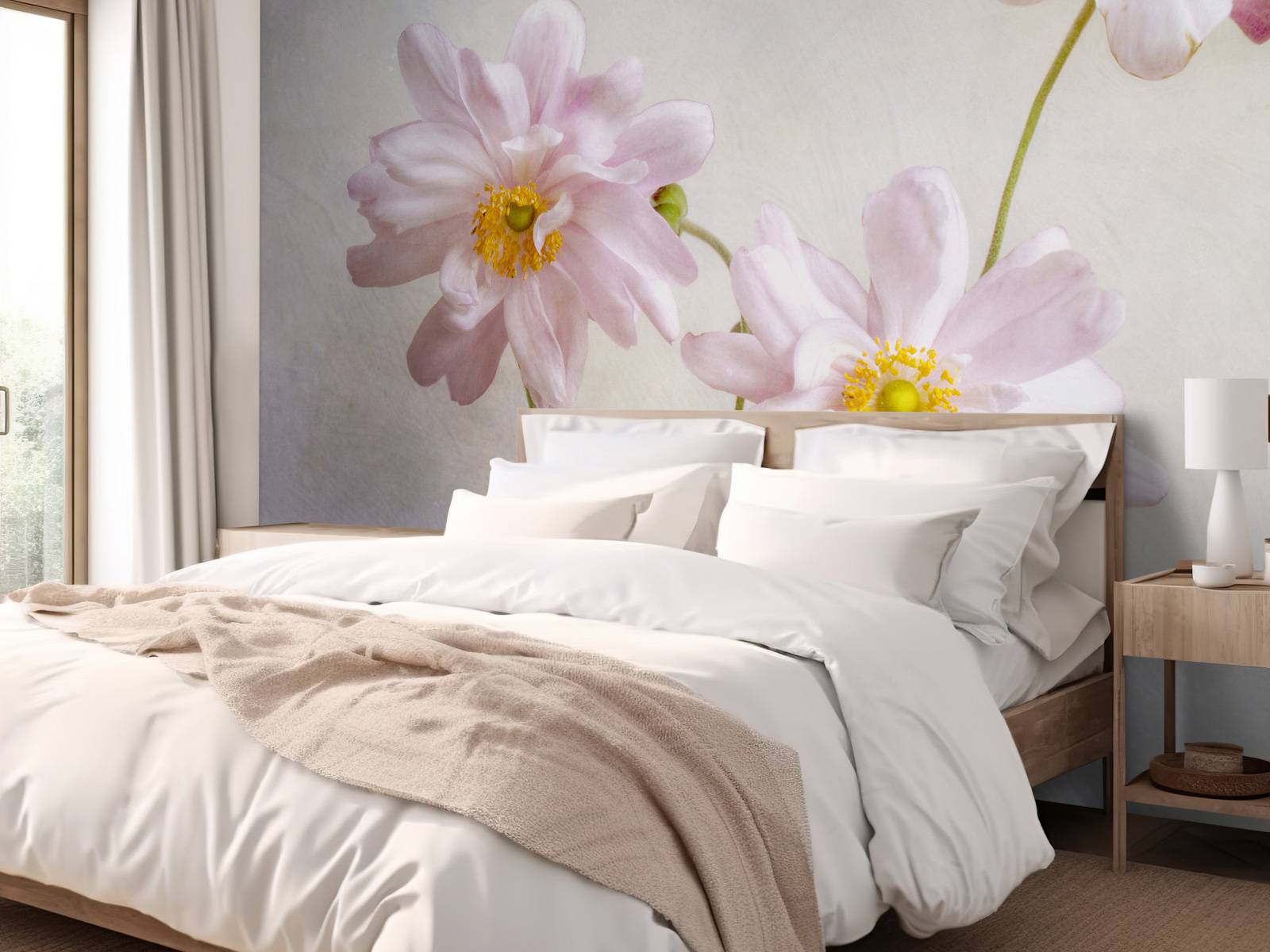 Anemones