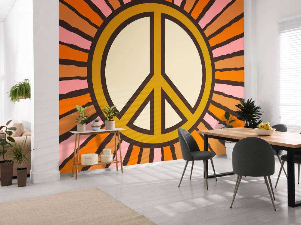 Peace sign