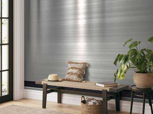 Metallic texture