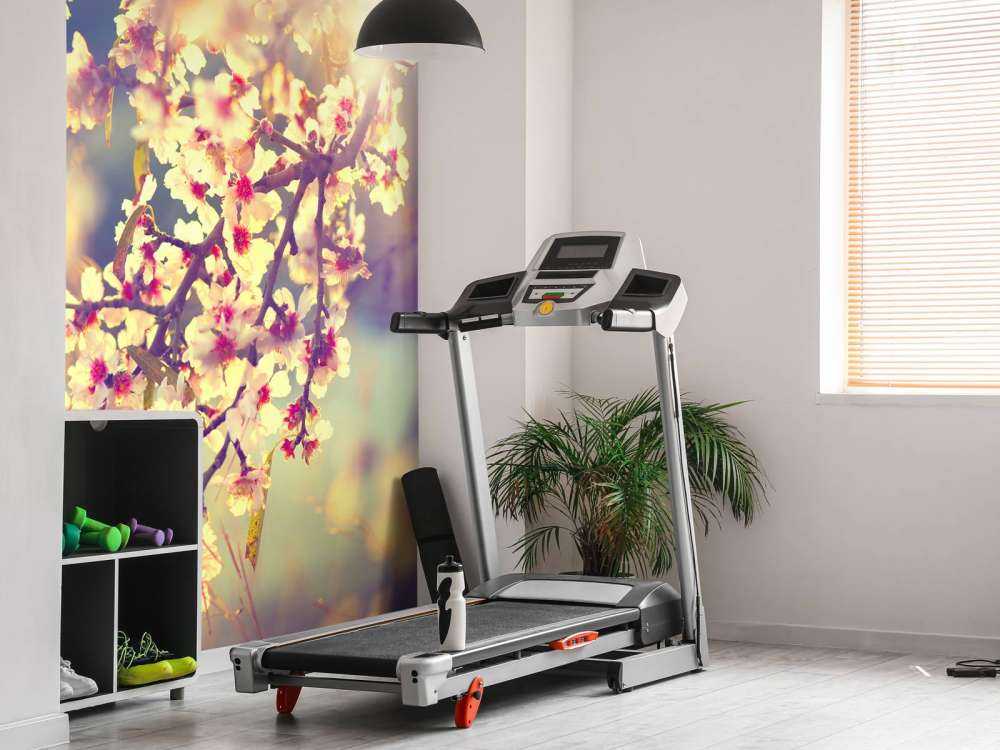 Flowering tree