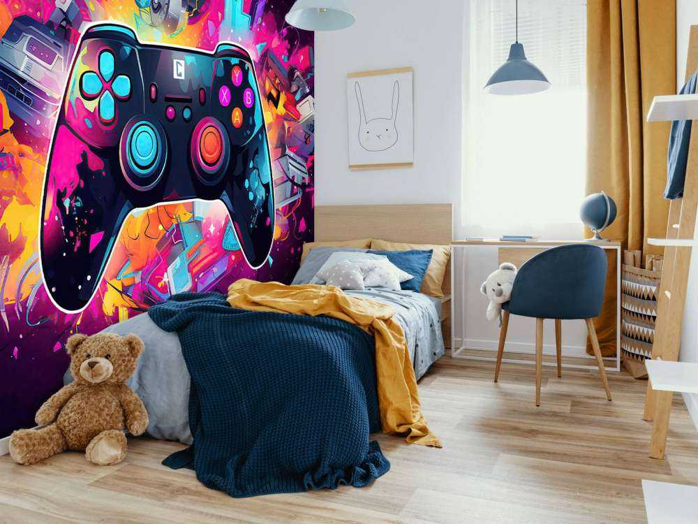 Explosion of Gaming
