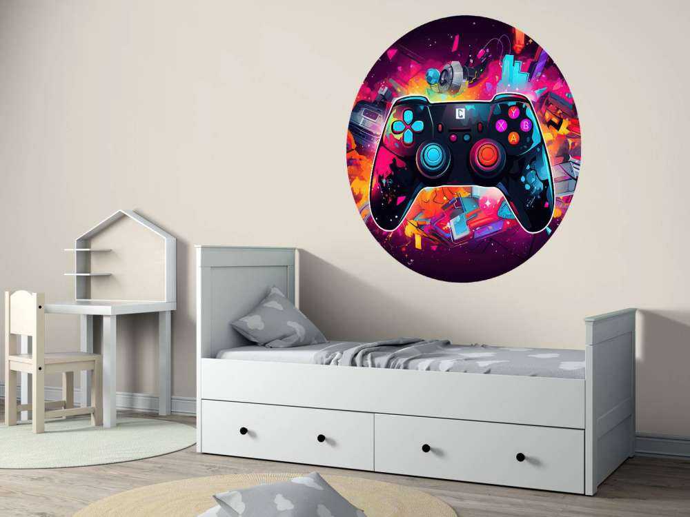 Explosion of Gaming