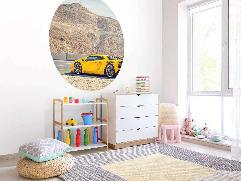 Speed and style in the heat