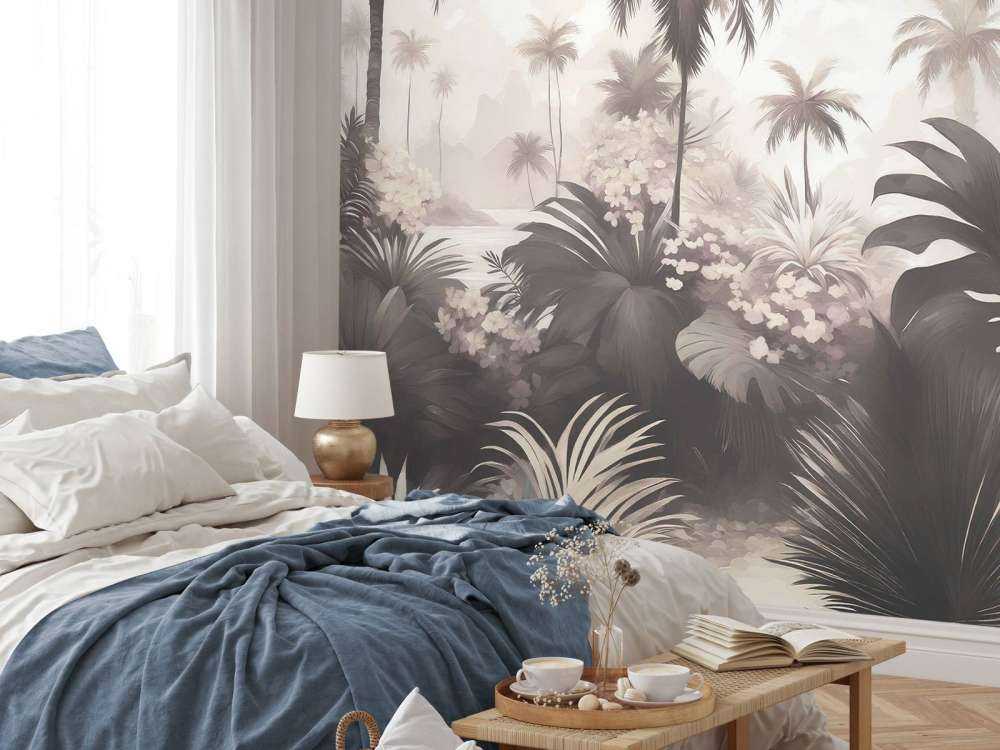 Breath of the Tropics Cream