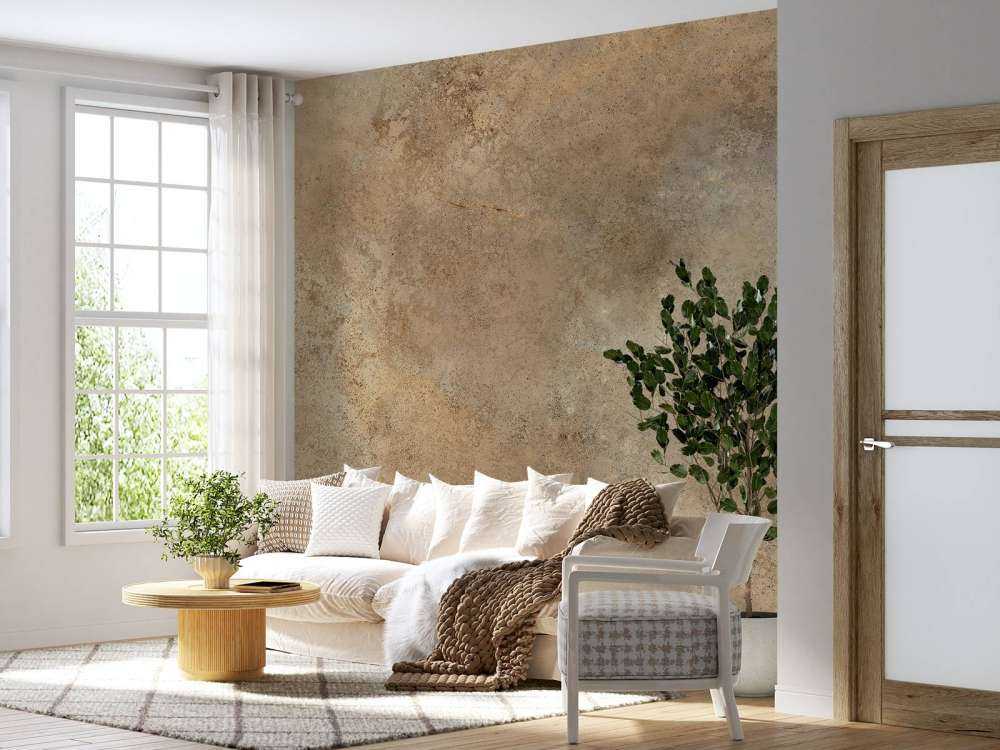 Natural stone