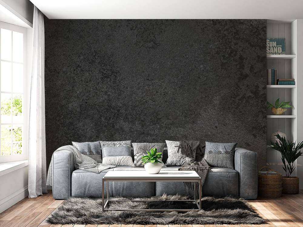 Grey beautiful structure