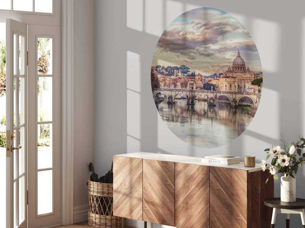 St Peter's Basilica by day