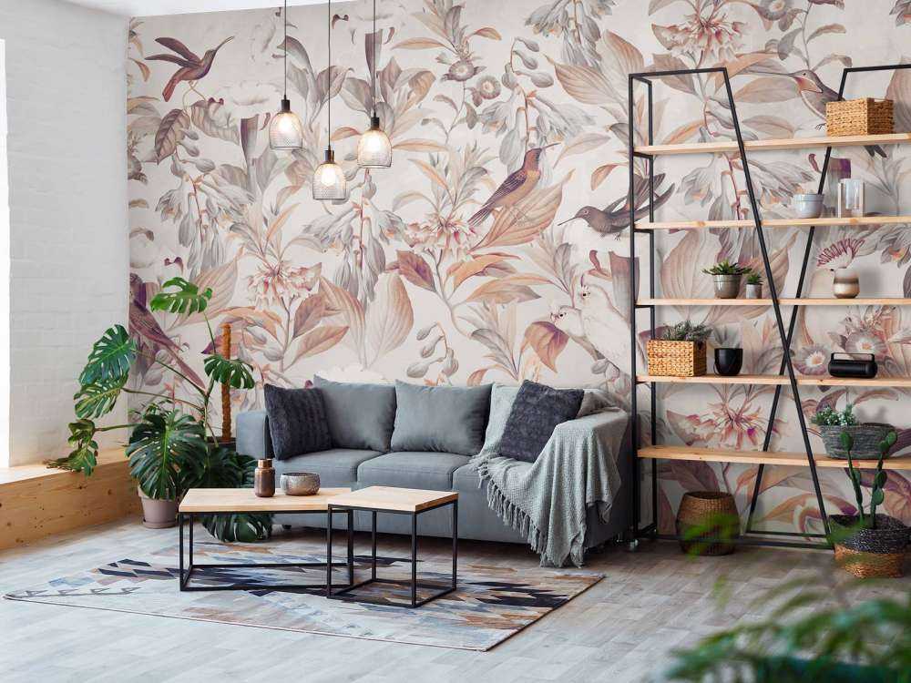 Ethereal Birdsong Blossom - Earthy Blossom