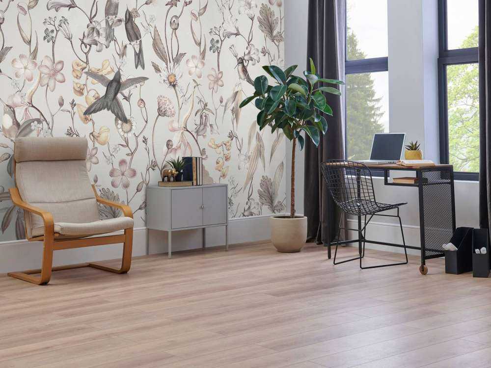 Ethereal Spring - Peach Harmony Glow