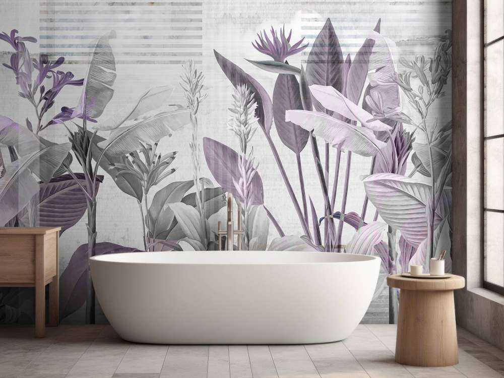 Dreams and Tropics 5