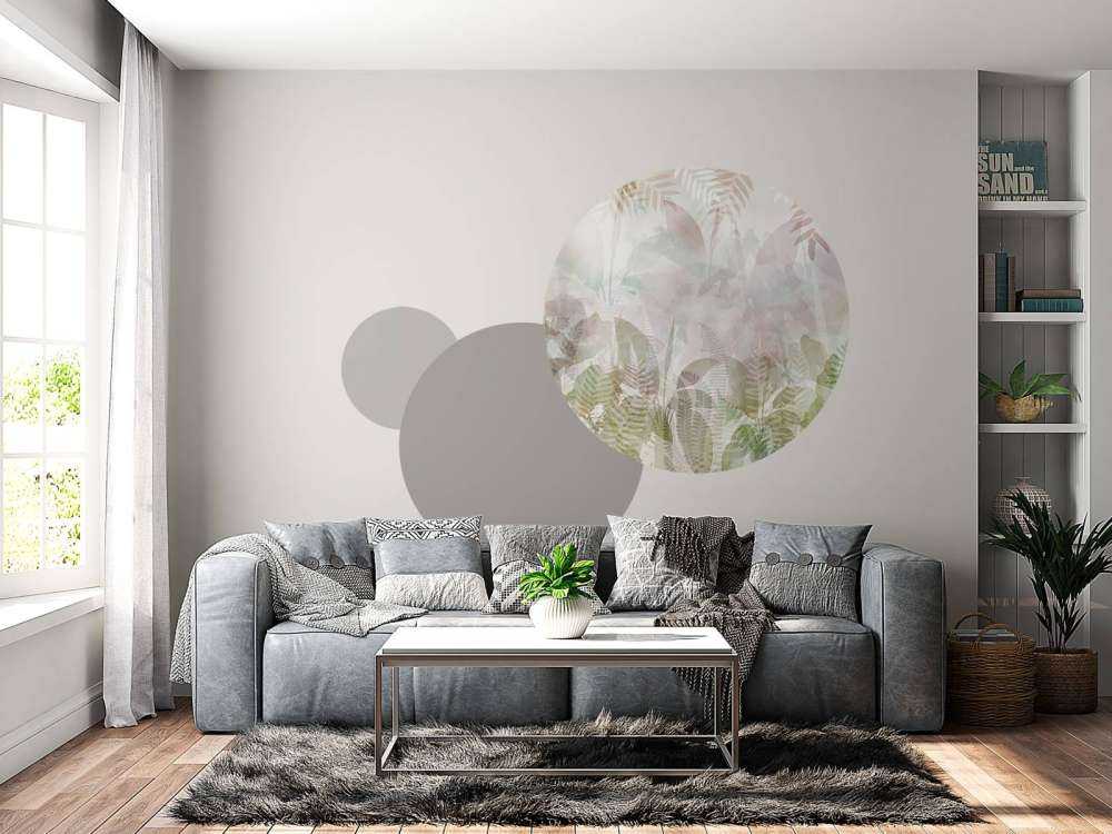 Leaf Whisper Essence - Tropical Mist