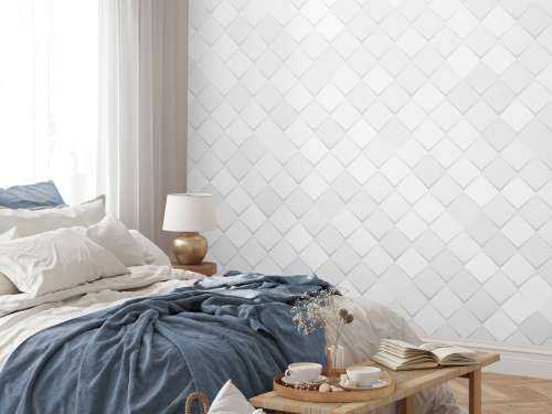 Grey tiles