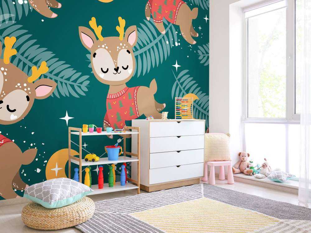 Reindeer