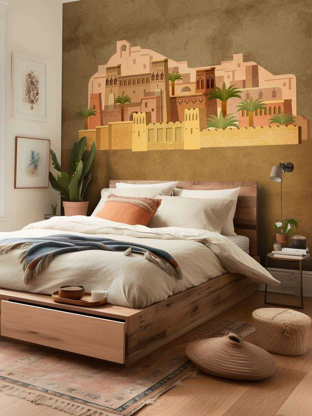Aït Benhaddou
