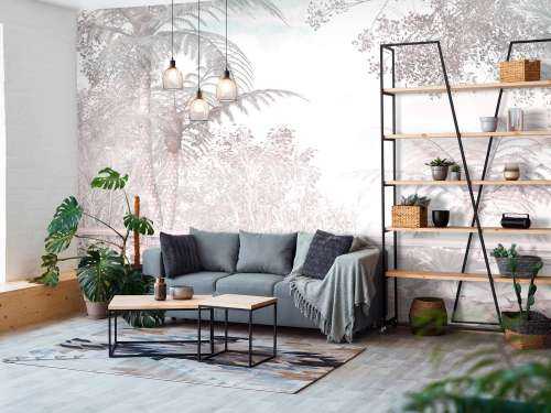 Jungle look