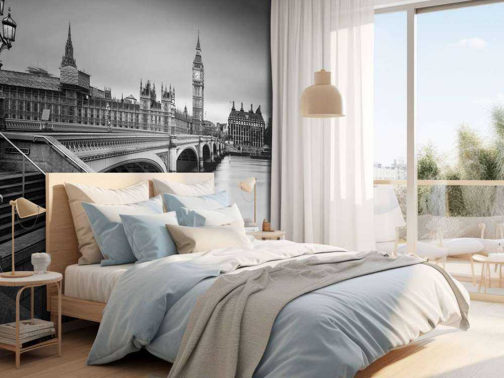 Westminster Bridge I