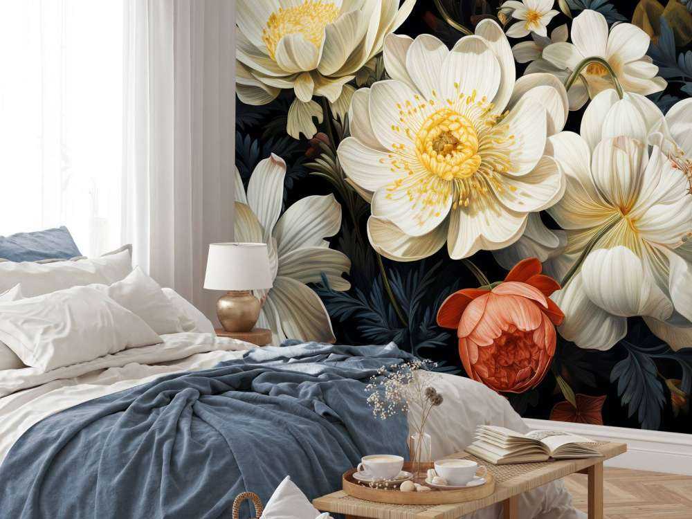 Botanic Frenzy #14